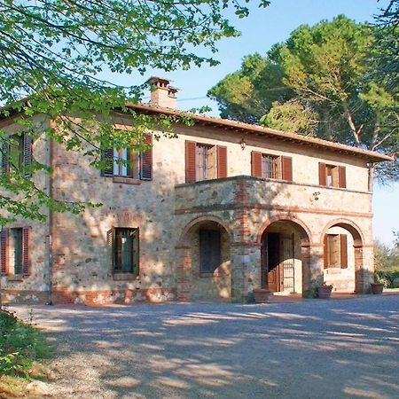 시에나 Il Castagnino B&B 외부 사진