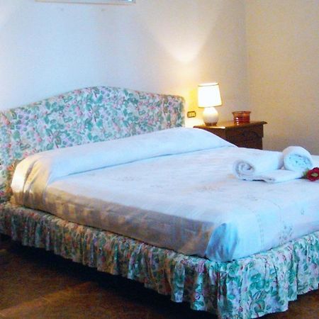 시에나 Il Castagnino B&B 외부 사진