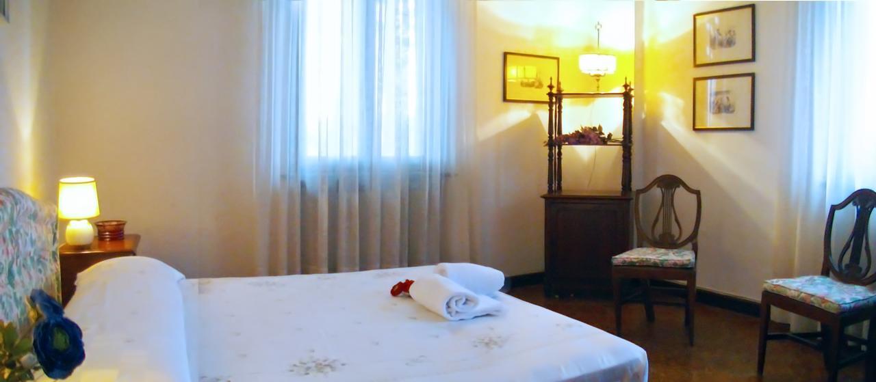 시에나 Il Castagnino B&B 외부 사진